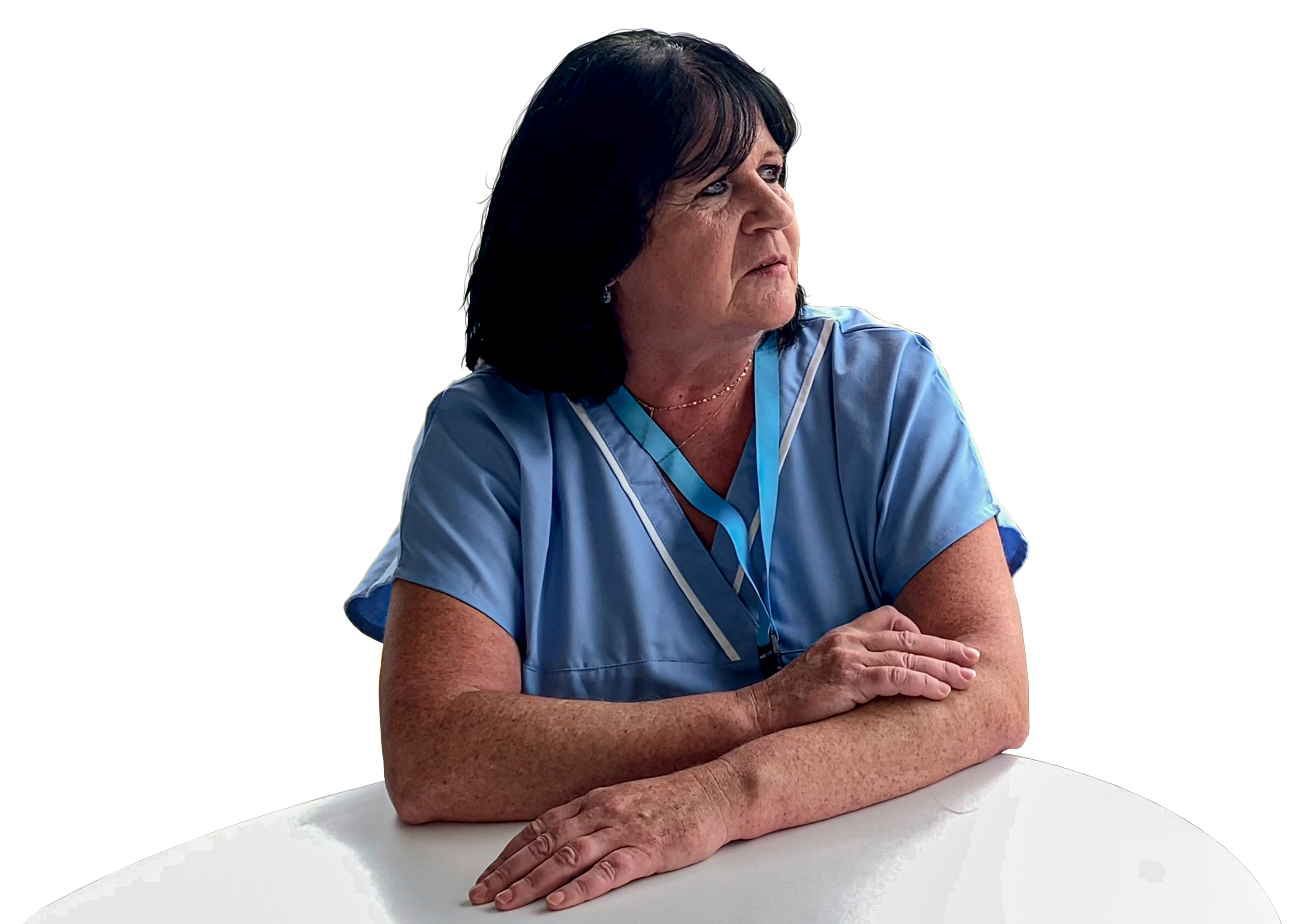 Miroslava R. (61 let)